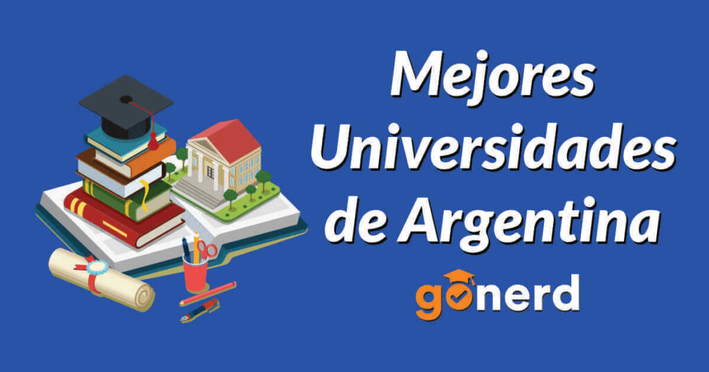 Mejores-Universidades-de-Argentina-GoNerd-Argentina